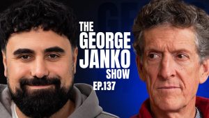 The Cliffe And Stuart Christmas Special | EP. 137